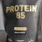 Protein 85 Vanille Pistacio von WaltraudK | Hochgeladen von: WaltraudK