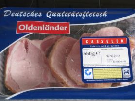 Kasseler-Kotelett | Hochgeladen von: mr1569