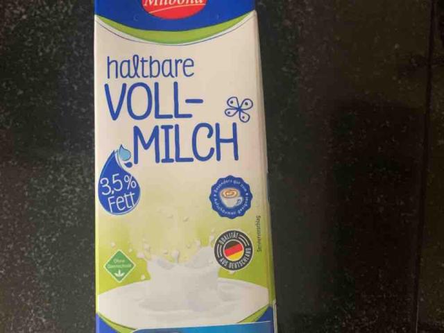 Vollmilch, 3,5% von Nils19 | Hochgeladen von: Nils19