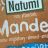Mandel ungesüßt, milk by AuroraThePrincess | Hochgeladen von: AuroraThePrincess