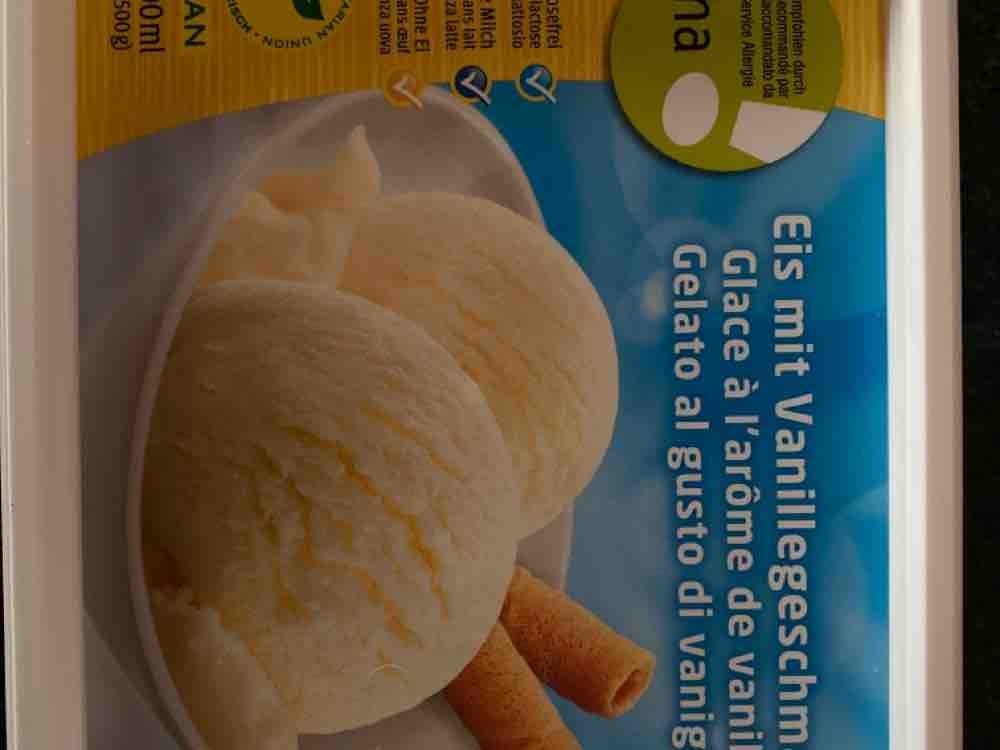 Eis mit Vanillegeschmack von sabrinaferri643 | Hochgeladen von: sabrinaferri643