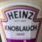 Knoblauch Sauce von LoTuer | Hochgeladen von: LoTuer