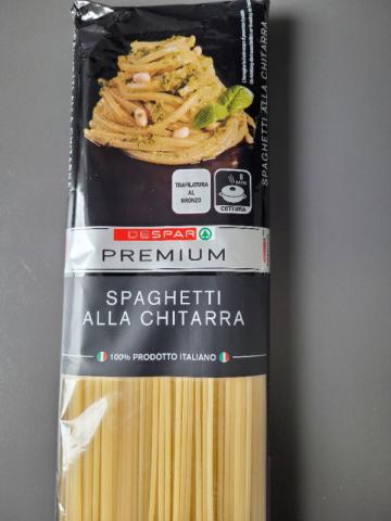 Spaghetti alla chitarra von RichardRheinland | Hochgeladen von: RichardRheinland