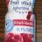 probiotisch Joghurtdrink Kirsch-Vanille | Hochgeladen von: Harleh