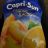 Capri Sonne, Orange Peach von Zaroebi | Hochgeladen von: Zaroebi