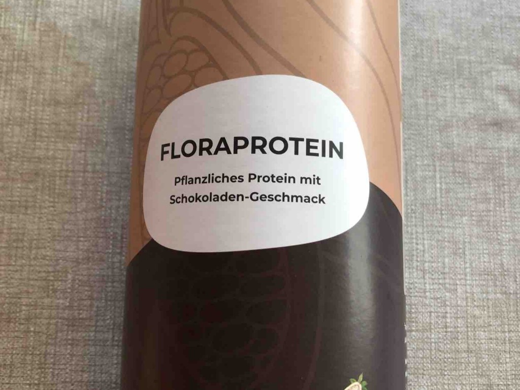 Floraprotein, Schoko von Mia18 | Hochgeladen von: Mia18