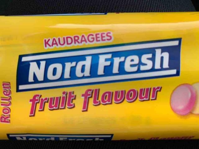 Kaudragees fruit flavor von derschwatte | Hochgeladen von: derschwatte