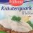 Kruterquark (40% Fett i. Tr.), Lidl von DocTiki | Hochgeladen von: DocTiki