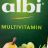 albi Multivitamin, saftgehalt 100% von Claudi9999 | Hochgeladen von: Claudi9999