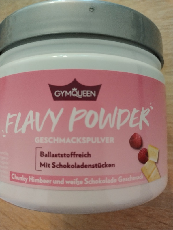 Flavy Powder von Valdora | Hochgeladen von: Valdora