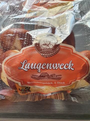 Laugenweck von Azeron | Hochgeladen von: Azeron