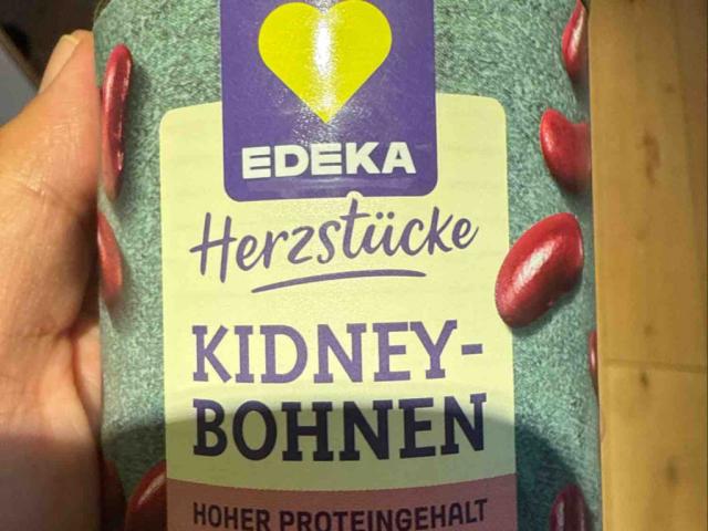 Kidney Bohnen von Pwiebe0210 | Hochgeladen von: Pwiebe0210