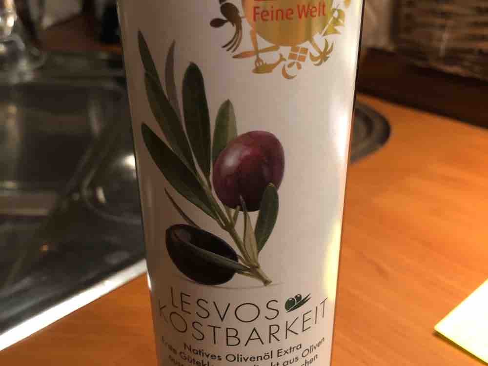 Olivenöl Lesvos Kostbarkeit von jorngrage | Hochgeladen von: jorngrage