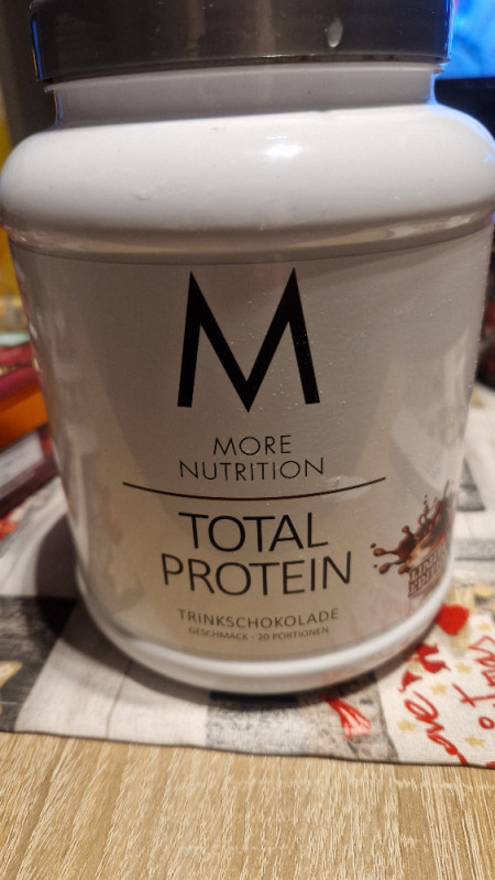 Total Protein Trinkschokolade von skys_heaven | Hochgeladen von: skys_heaven