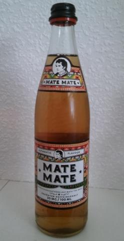 Mate Mate | Hochgeladen von: stummkraehe