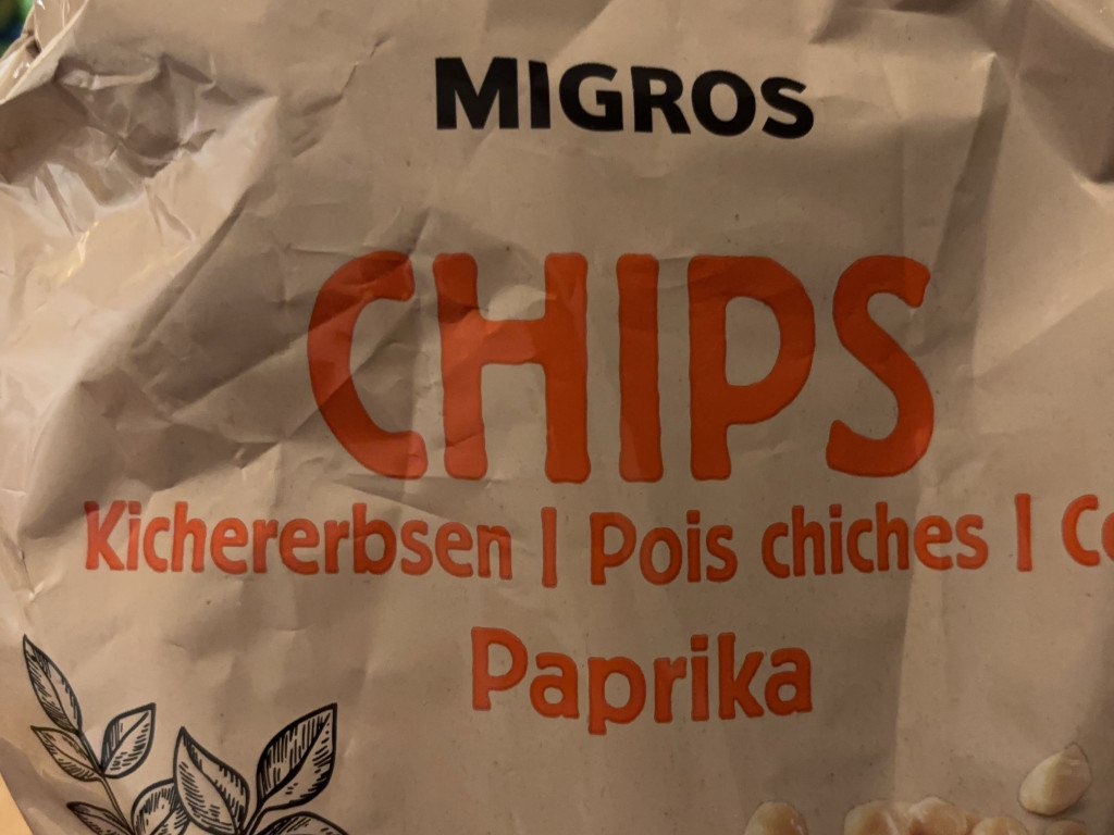 Chips Kichererbsen Paprika von UrB1214 | Hochgeladen von: UrB1214 Chips Kichererbsen Paprika von UrB1214 | Hochgeladen von: UrB1214