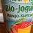 Spar NaturPur Bio Joghurt Mango-Kurkuma von hannale076 | Hochgeladen von: hannale076