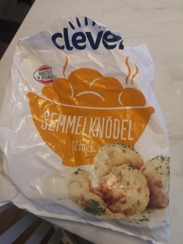 semmelknödel clever von Julia261014 | Hochgeladen von: Julia261014