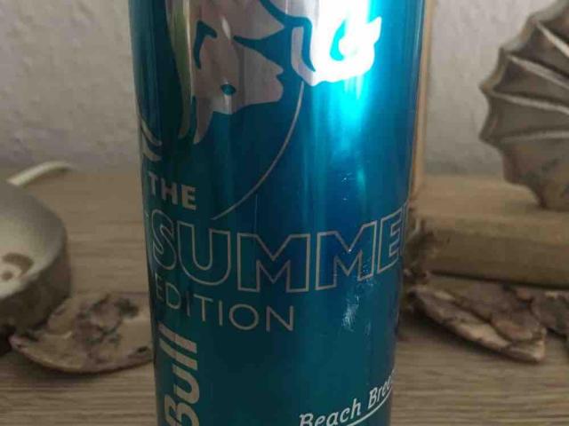 Redbull Summer Edition von PiPa83 | Hochgeladen von: PiPa83