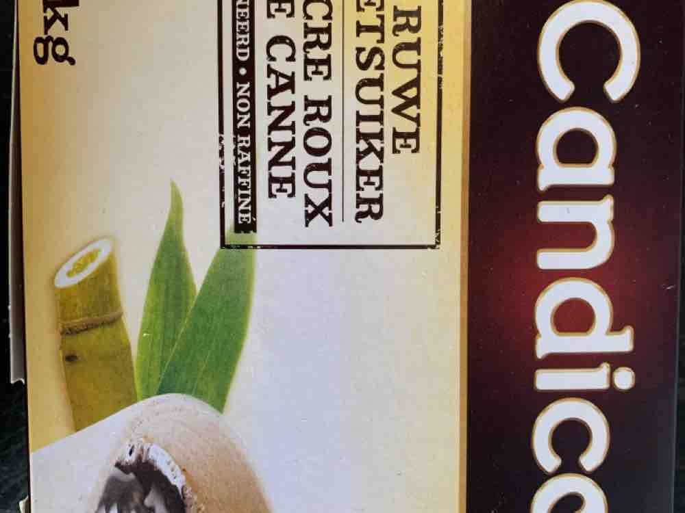 Candico - Zucker von Gekecht | Hochgeladen von: Gekecht