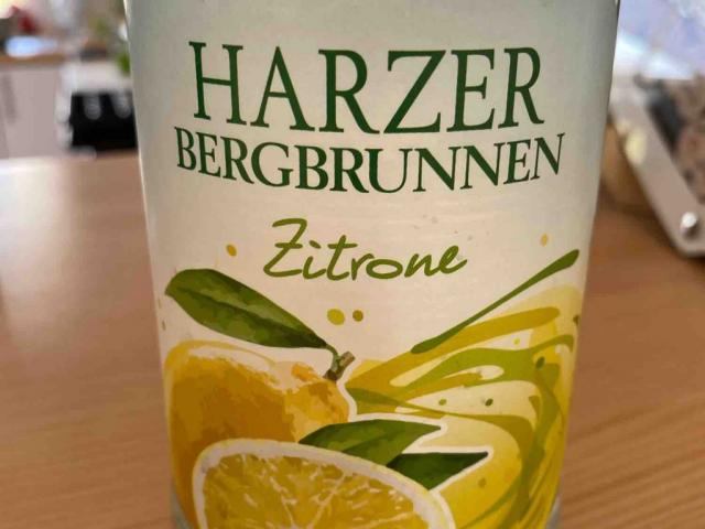 Harzer Zitrone von lenadierschke | Hochgeladen von: lenadierschke