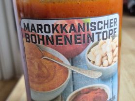 Marokkanischer Bohneneintopf | Hochgeladen von: Kautzinger Marokkanischer Bohneneintopf | Hochgeladen von: Kautzinger