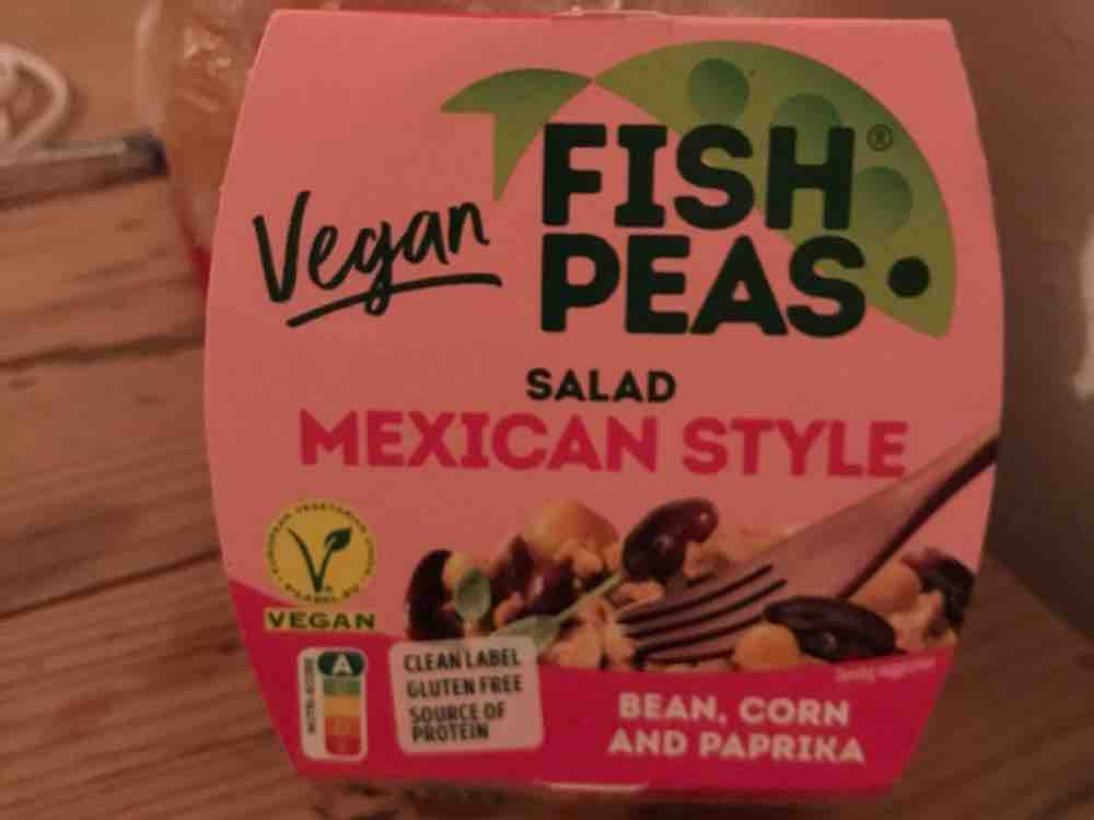 Vegan Fishy Salad von prinzstruppi | Hochgeladen von: prinzstruppi