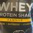 vitalis whey protein shake Vanille von K. S. | Hochgeladen von: K. S.