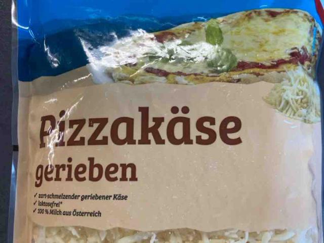 Pizzakäse gerieben von MartinLehner | Hochgeladen von: MartinLehner