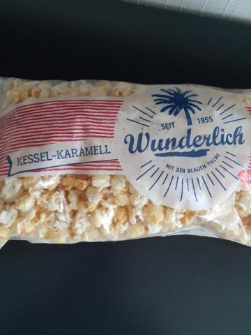 Kessel-Karamell Popcorn von davidbaldeh370 | Hochgeladen von: davidbaldeh370