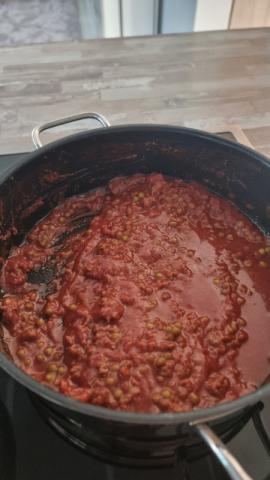 bolognese souce, bolognese von Robkro | Hochgeladen von: Robkro