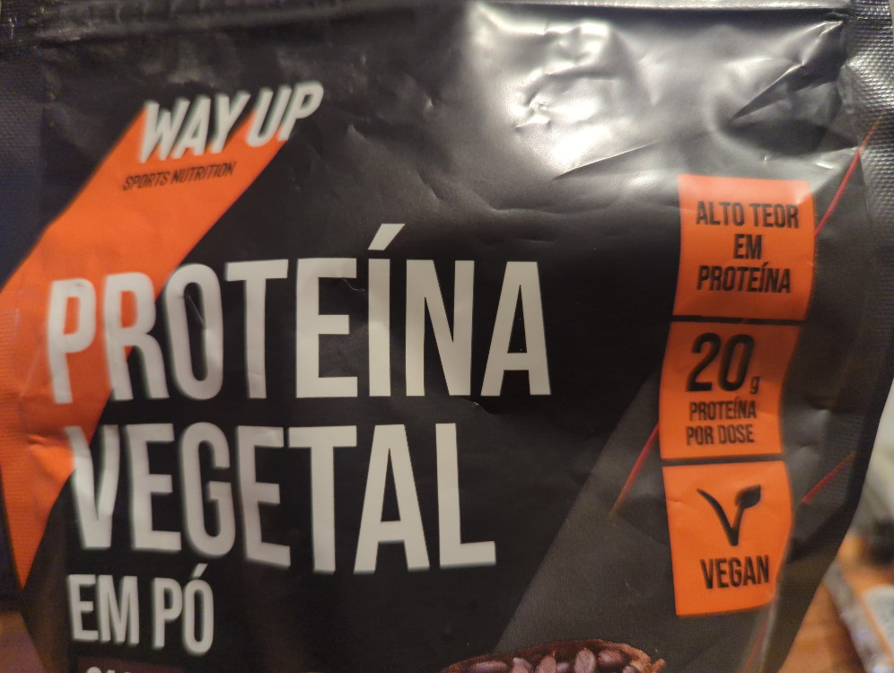 proteína vegetal, em pó cacao von goldenMuchacho | Hochgeladen von: goldenMuchacho proteína vegetal, em pó cacao von goldenMuchacho | Hochgeladen von: goldenMuchacho