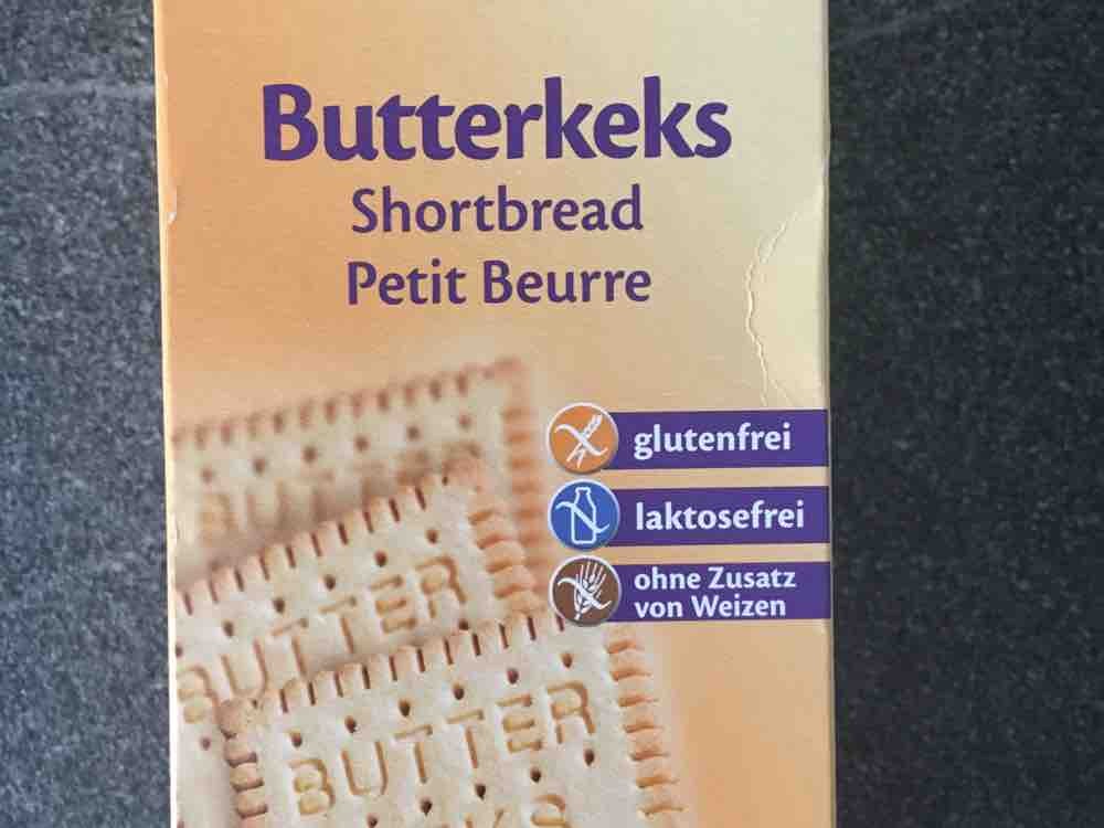 Bio Butterkeks, glutenfrei, laktosefrei von Mea8 | Hochgeladen von: Mea8