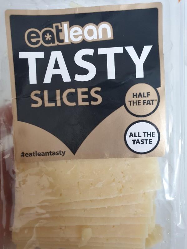 Eatlean Tasty Slices von AlexMartel | Hochgeladen von: AlexMartel