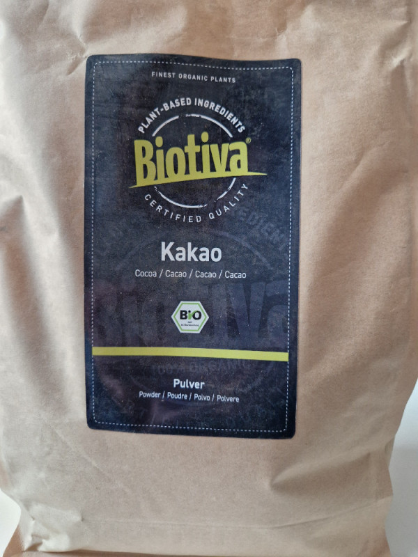 Kakao (Boitiva), stark entölt von 406mich | Hochgeladen von: 406mich