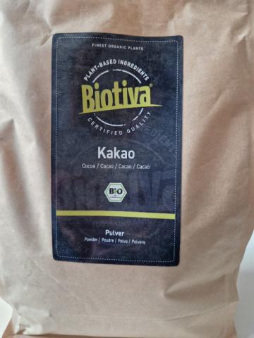 Kakao (Boitiva), stark entölt von 406mich | Hochgeladen von: 406mich