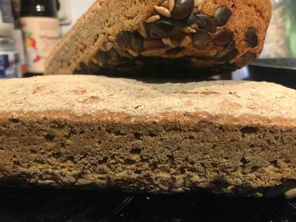 Roggen-Dinkel-Vollkornbrot von Miss82 | Hochgeladen von: Miss82