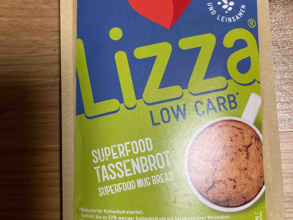 Superfood Tassenbrot, Low Carb von Diva21 | Hochgeladen von: Diva21