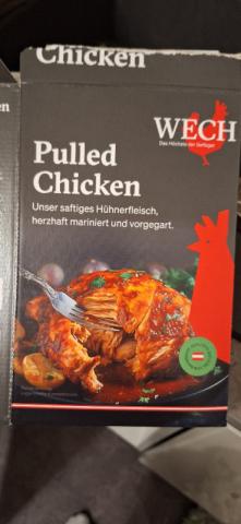 Pulled Chicken von jenny2601435 | Hochgeladen von: jenny2601435