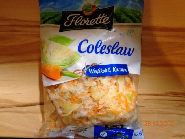 Coleslaw | Hochgeladen von: cucuyo111