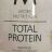 Total Protein (Keksteig) von nordpolpinguin | Hochgeladen von: nordpolpinguin