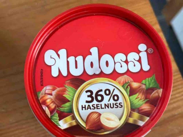 Nudossi, 36% Haselnuss von LieschenDani | Hochgeladen von: LieschenDani