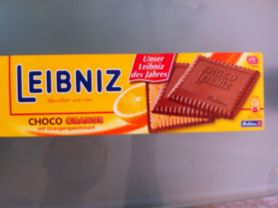Leibniz Choco Orange | Hochgeladen von: eugen.m