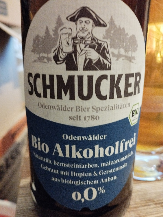 Bio Alkoholfreies Bier von schimli1988 | Hochgeladen von: schimli1988