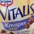 Vitalis Knusper Müsli von je go | Hochgeladen von: je go