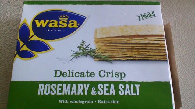 Delicate Crisp , Rosemary  | Hochgeladen von: Vici3007