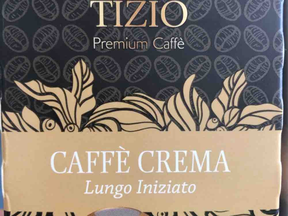 Lungo Caffè Crema von spaunini | Hochgeladen von: spaunini