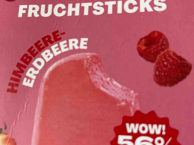 Cremige Fruchtsticks von olegwald | Hochgeladen von: olegwald