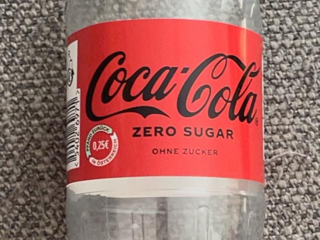 Coca Cola Zero von Bine02 | Hochgeladen von: Bine02