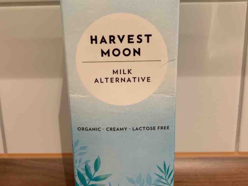 Harvest Moon Milk Alternative von JasminS | Hochgeladen von: JasminS